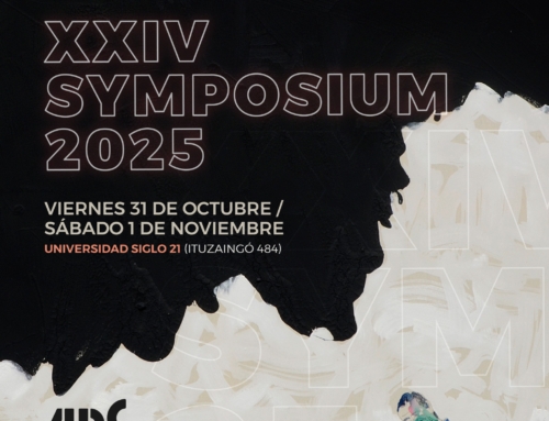 XXIV Symposium 2025 – ELAMOR